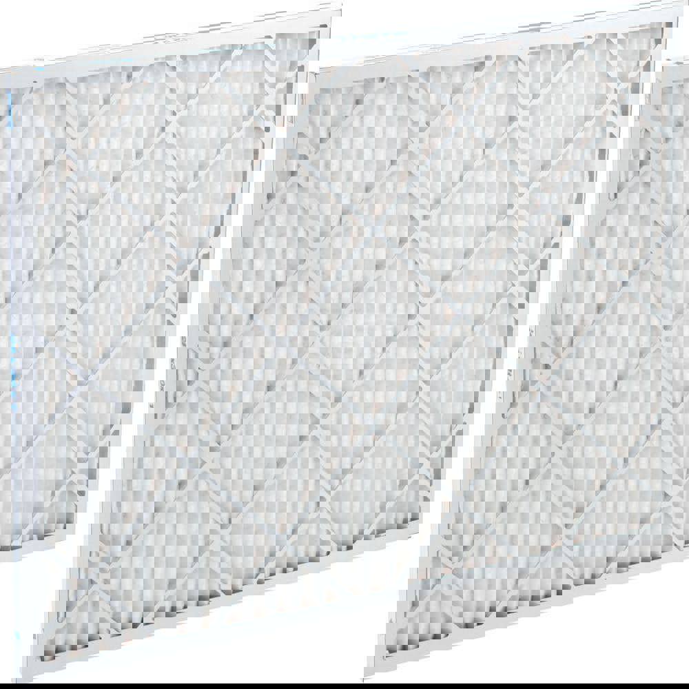Pleated Air Filter: 24 x 30 x 1